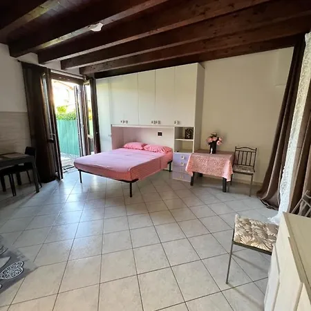 アパート Casa Dal Paradiso
