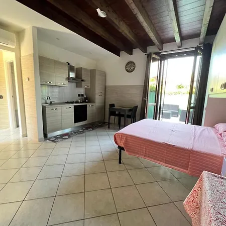 Casa Dal Paradiso *