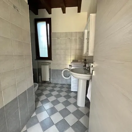 Casa Dal Paradiso